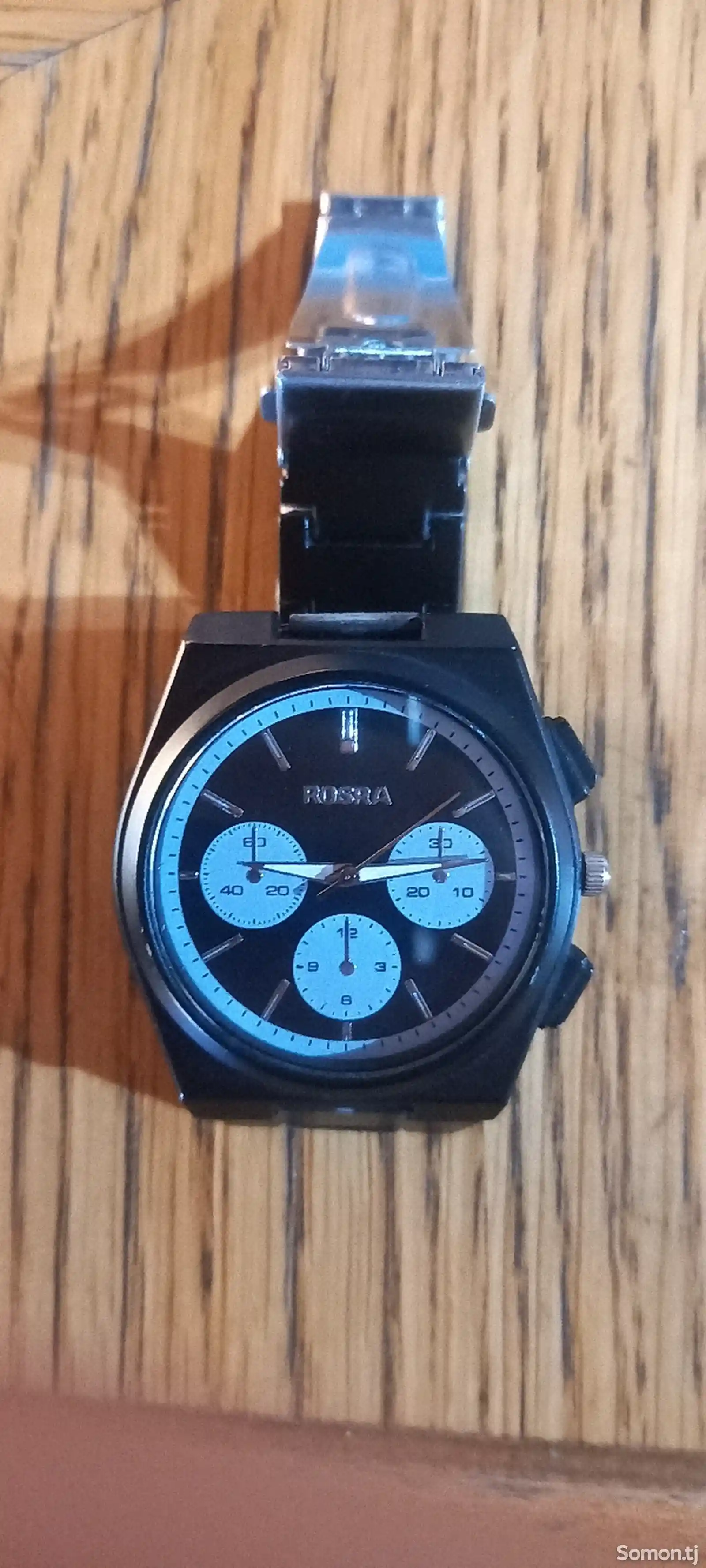Часы Rosra-1