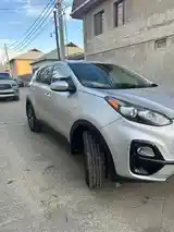 Kia Sportage, 2020-3