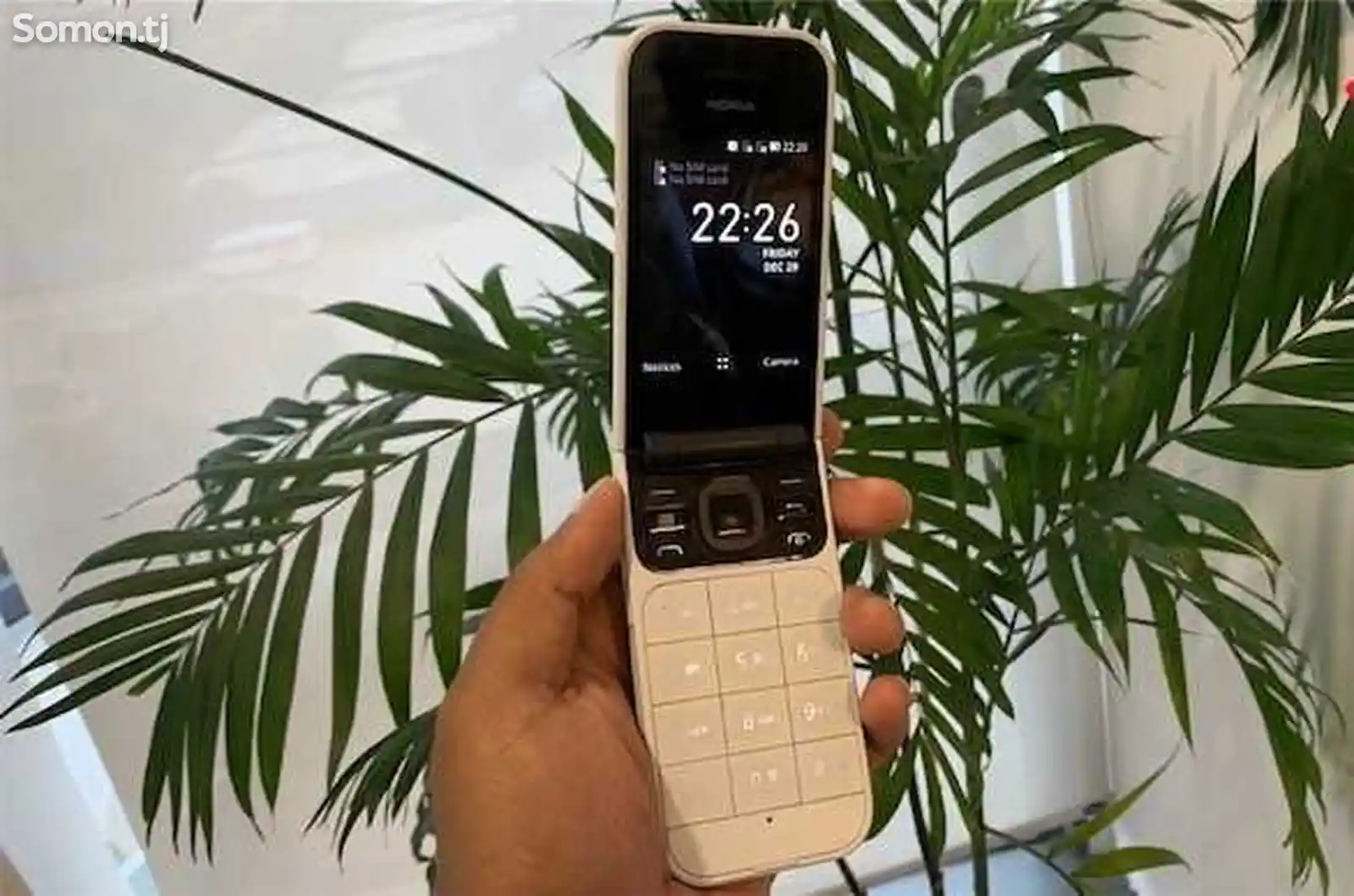 Nokia 2720 Flip vetnam-3