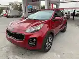 Kia Sportage, 2017-3