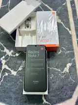 Xiaomi Redmi Note 7 32 Gb Black-2