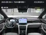 BYD Song Plus, 2025-12