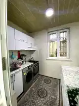 3-комн. квартира, 4 этаж, 72 м², Сино-6