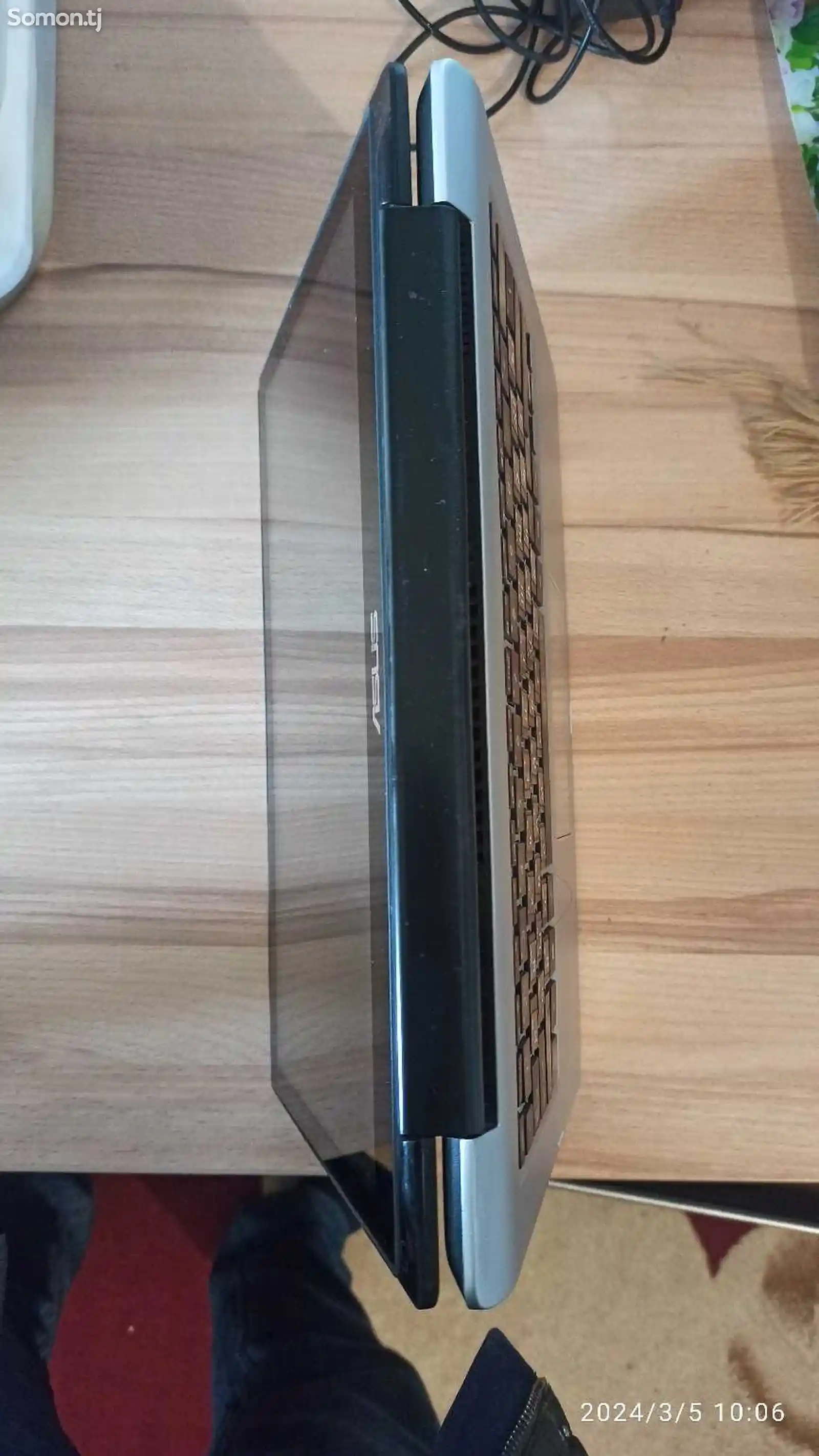 Ноутбук Asus Tp500L-1