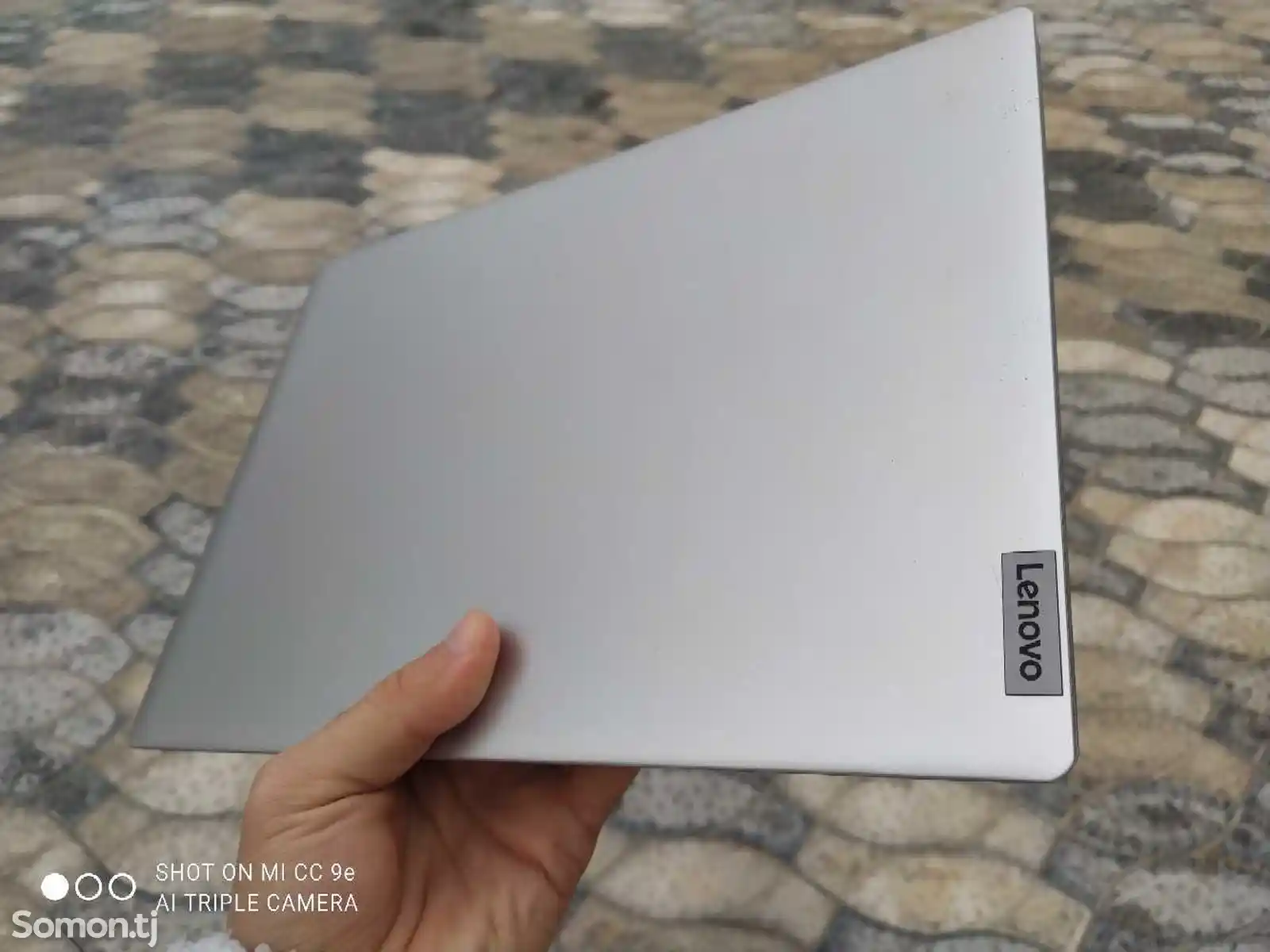 Ноутбук Lenovo Ideapad 1 14 | GL05-2