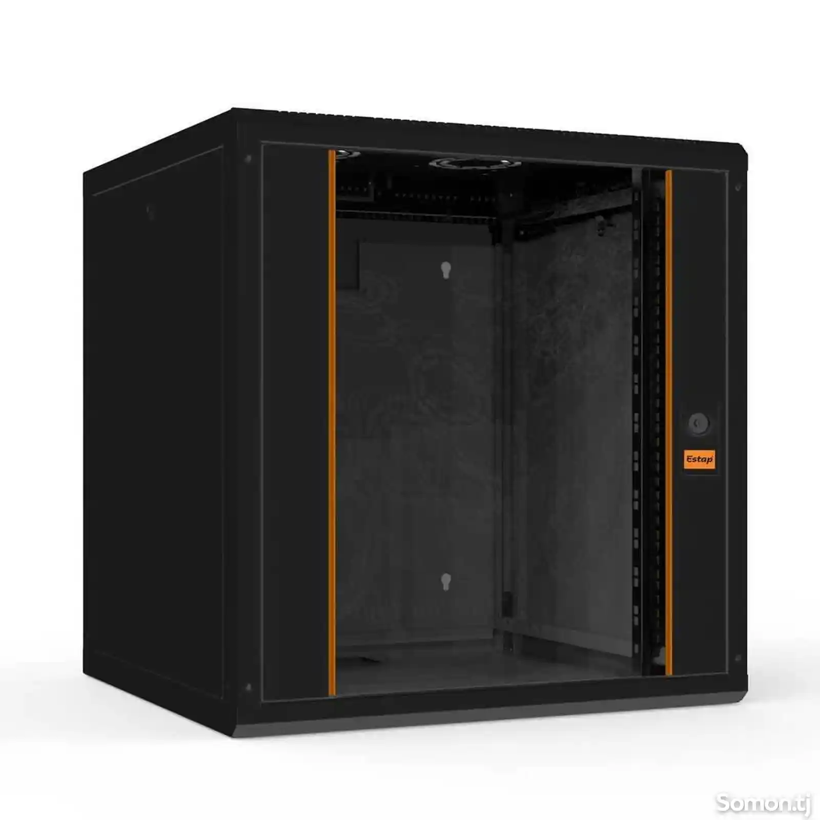 Серверный шкаф PROline 9U 600x600