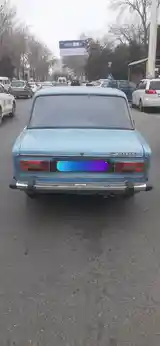 ВАЗ 2106, 1989-4