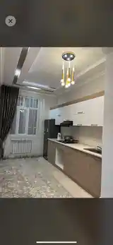 2-комн. квартира, 12 этаж, 70м², и.Сомони-8