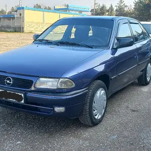 Opel Astra F, 1997