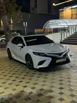 Toyota Camry, 2019-3