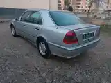 Mercedes-Benz C class, 1994-10