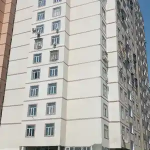 3-комн. квартира, 4 этаж, 109 м², 7 ахтар