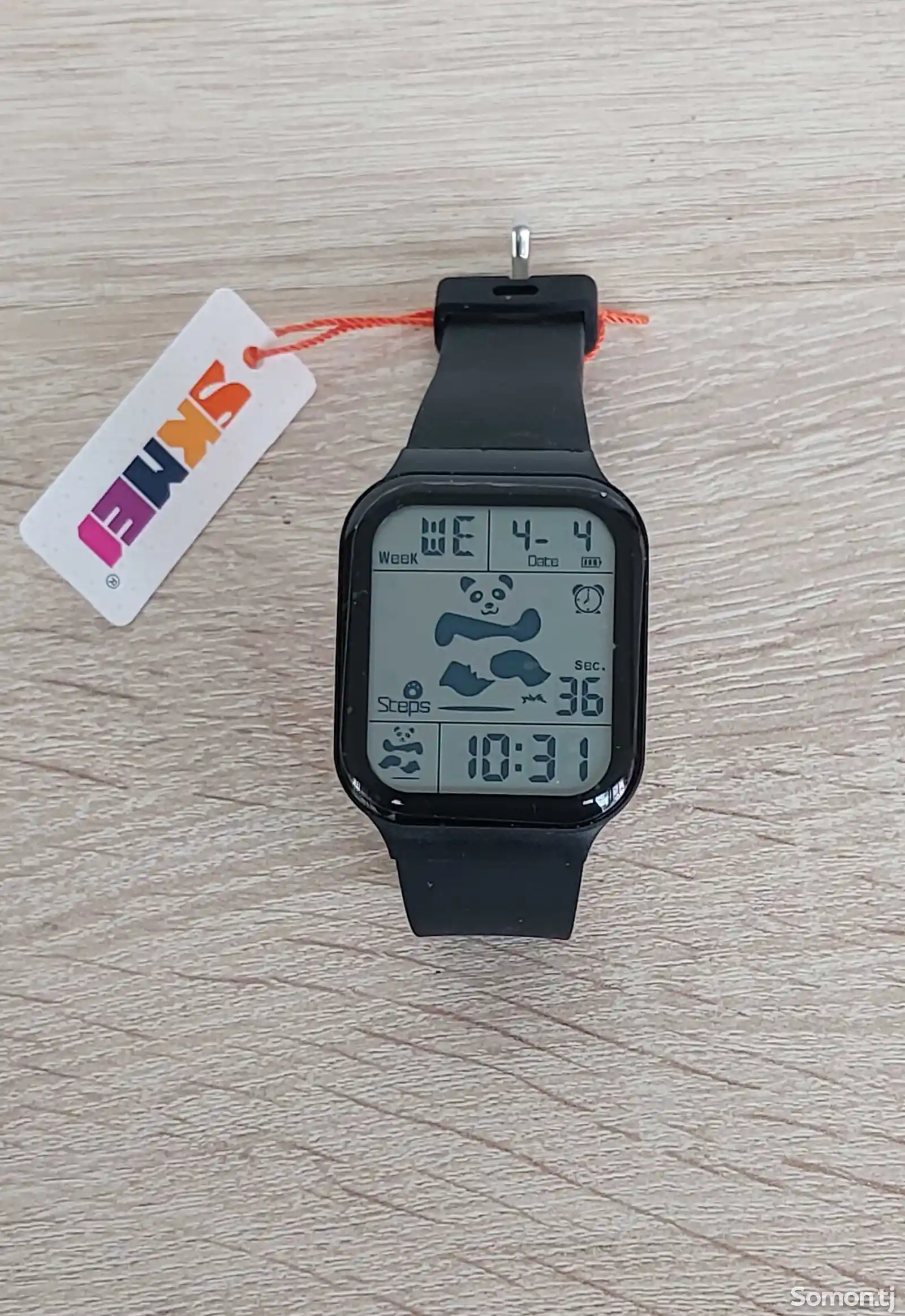 Часы Skmei Panda-4