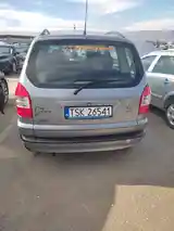 Opel Zafira, 2005-8