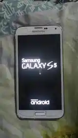 Samsung galaxy S5-2