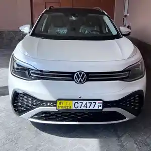 Volkswagen ID.6, 2023
