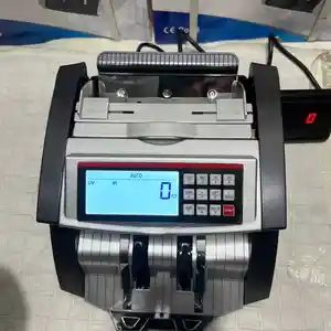 Счетная машина AL-6000