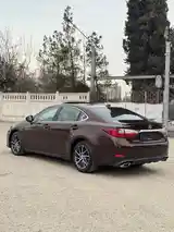 Lexus ES series, 2017-7