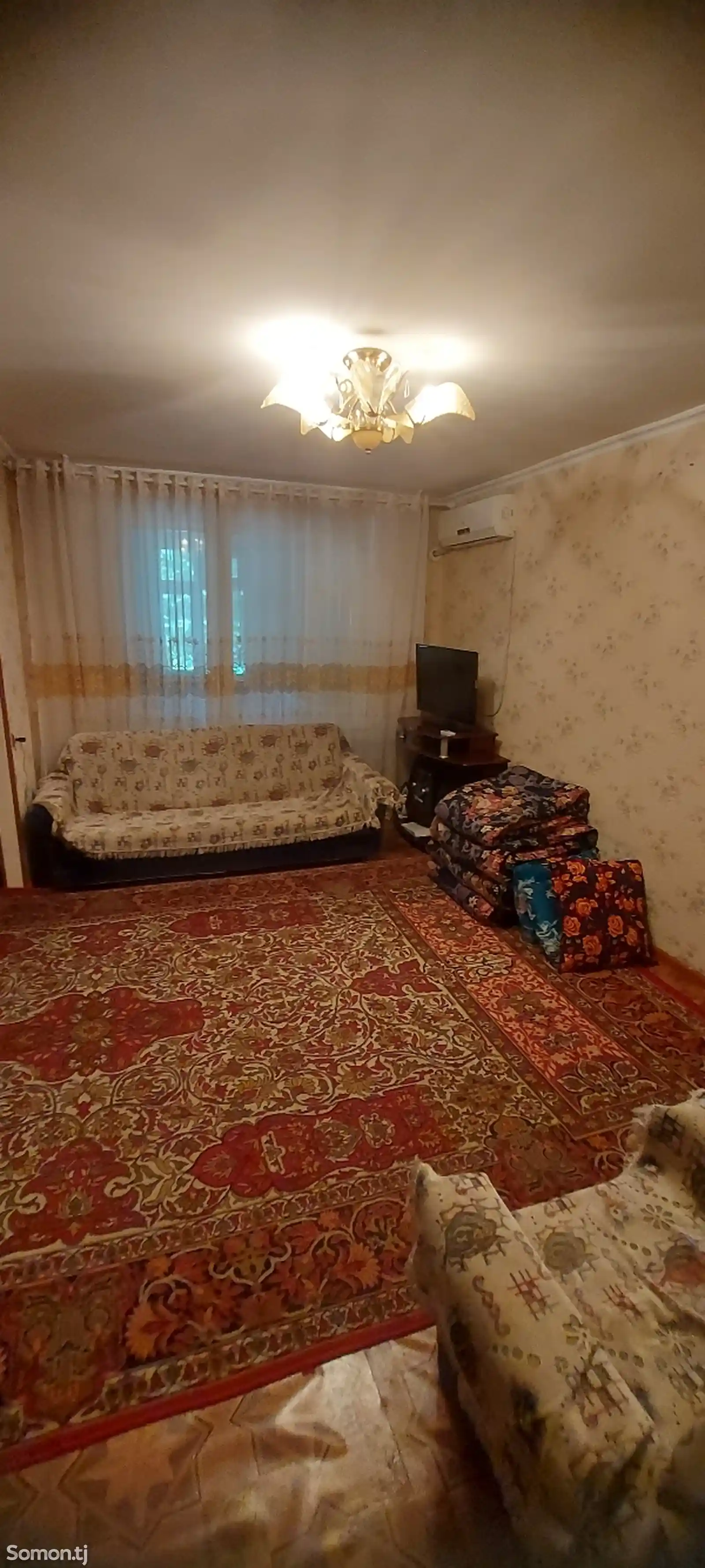 5-комн. квартира, 3 этаж, 100 м², Сино, Автовокзал-6