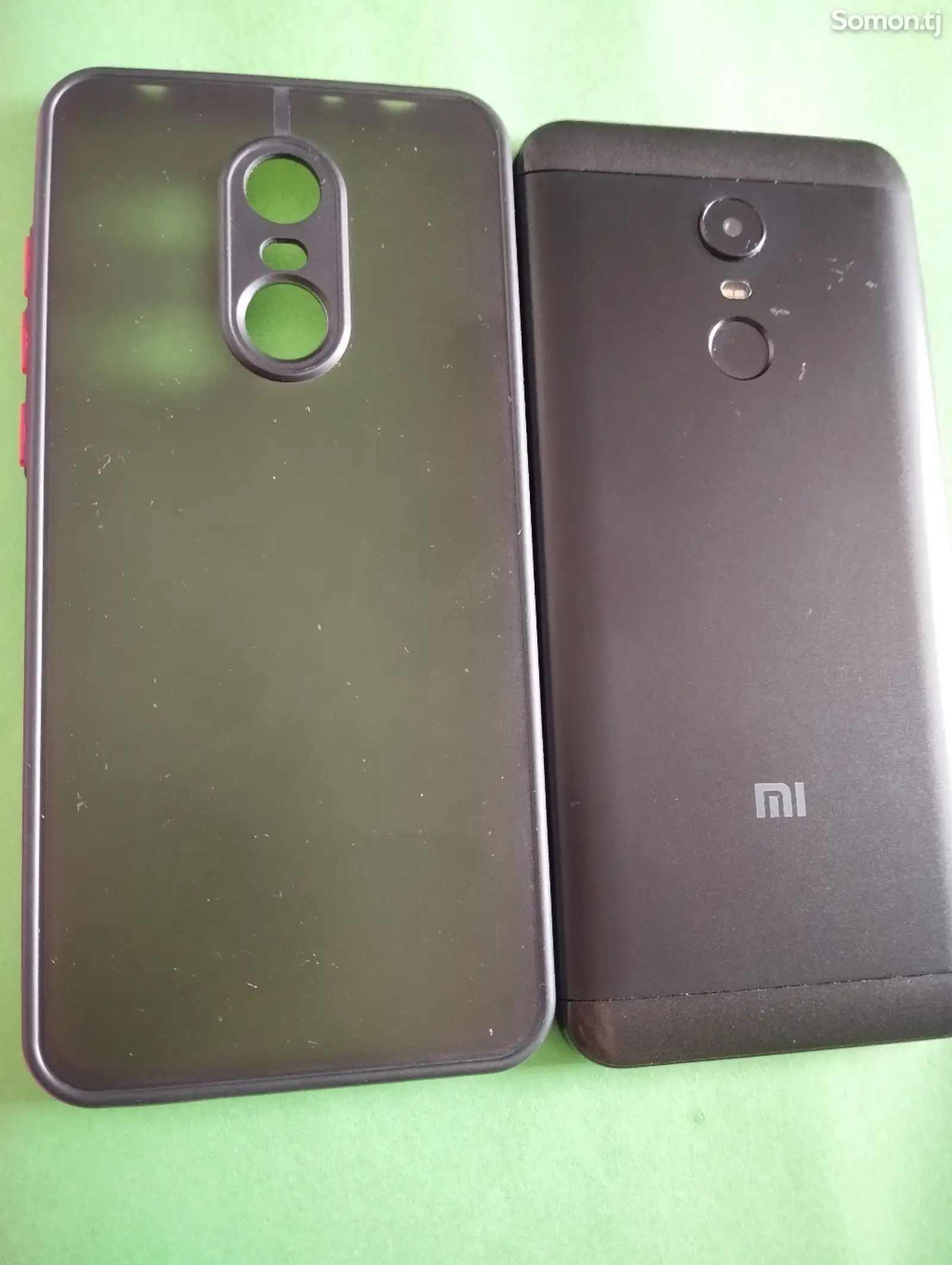 Xiaomi Redmi 5 Plus 32gb-1