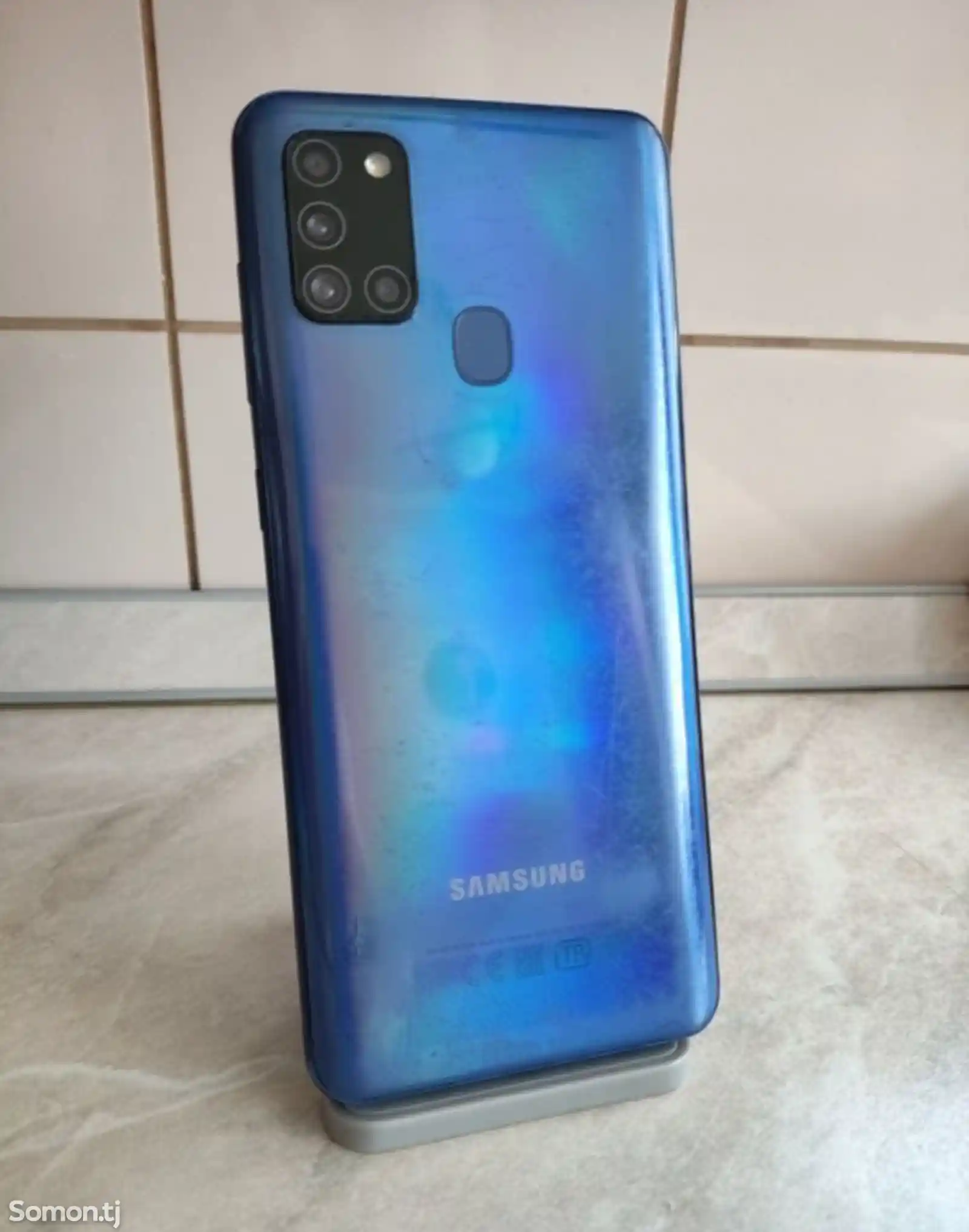 Samsung Galaxy A21s dubai duos-3