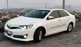 Toyota Camry, 2012-7