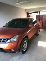 Nissan Murano, 2007-3