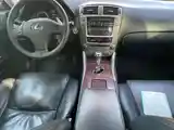 Lexus IS series, 2007-5