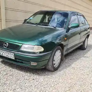 Opel Astra F, 1997