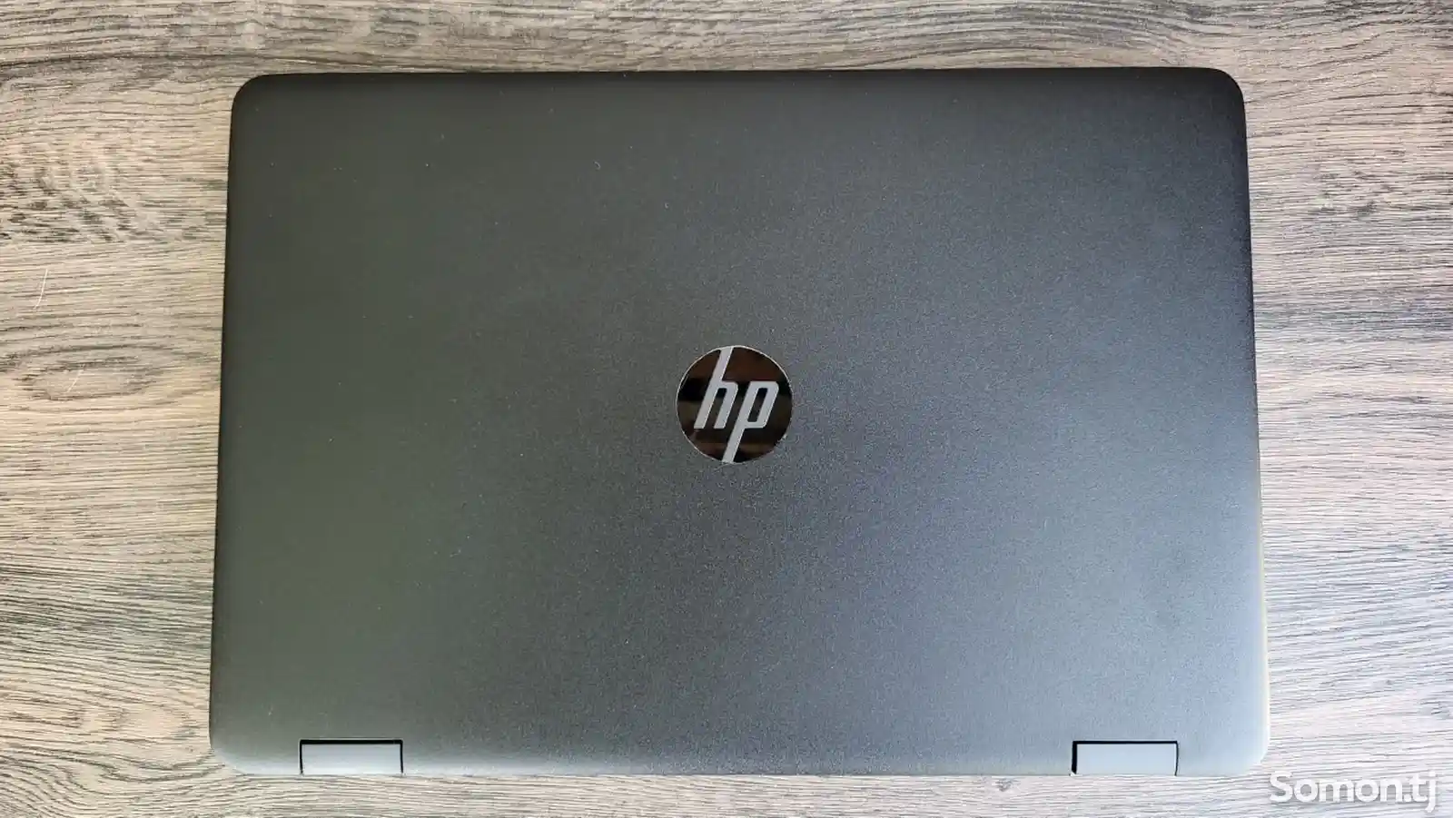 Ноутбук HP ProBook-4