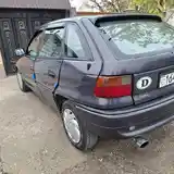 Opel Astra F, 1996-4