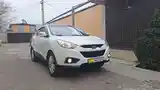 Hyundai Tucson, 2012-4