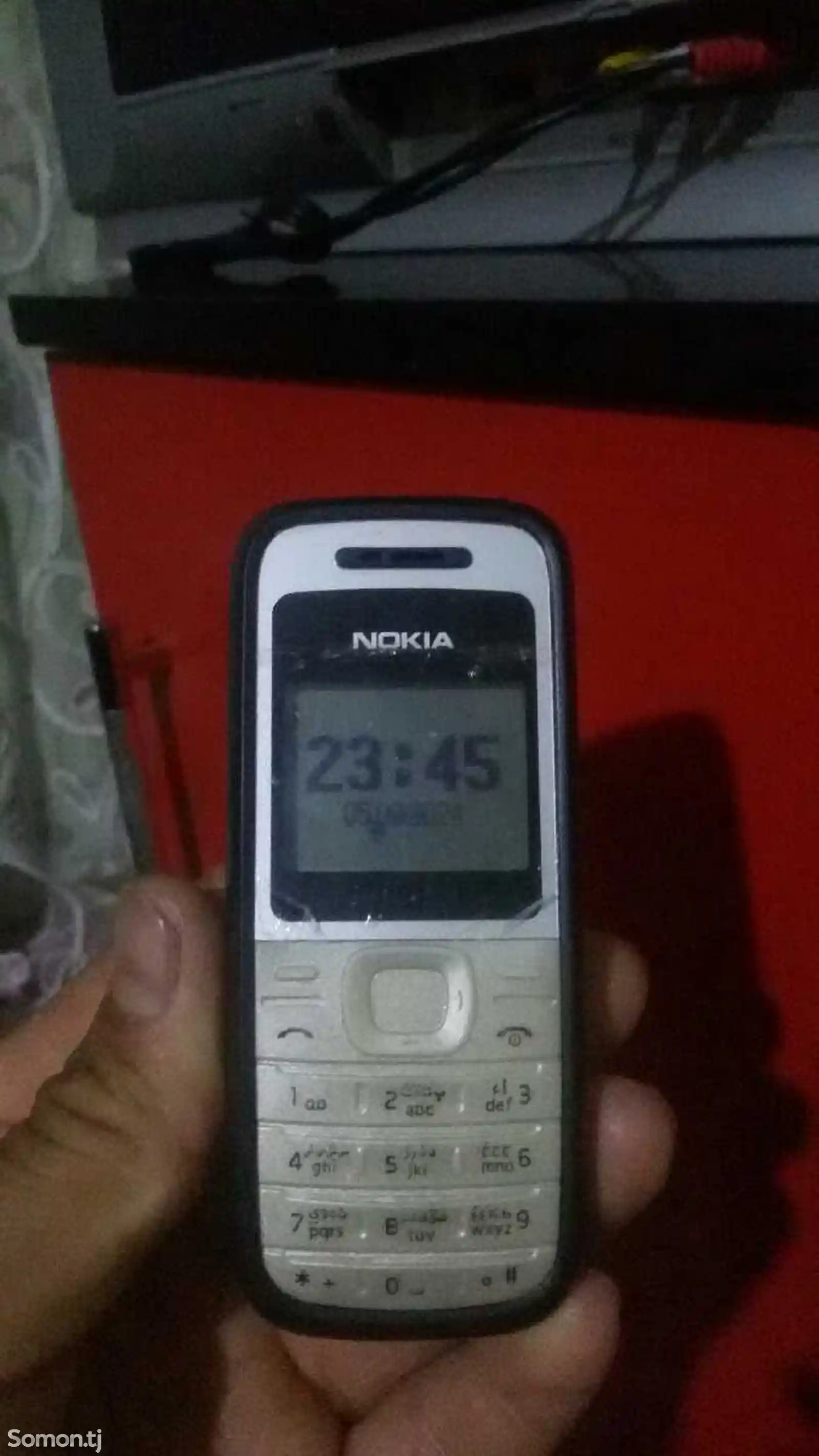 Nokia Model 12.00i Typе RH-3