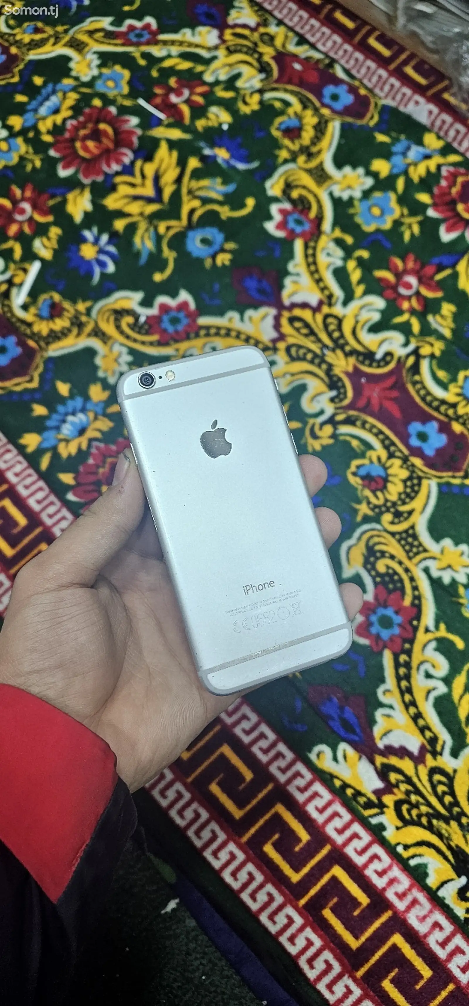 Apple iPhone 6, 16 gb-1