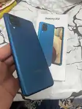 Samsung galaxy A12-2