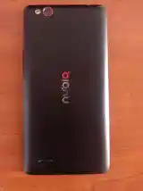 Nubia Z7 на запчасти-6