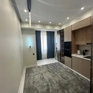 2-комн. квартира, 16 этаж, 60м², Шоҳмансур