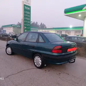 Opel Astra F, 1995