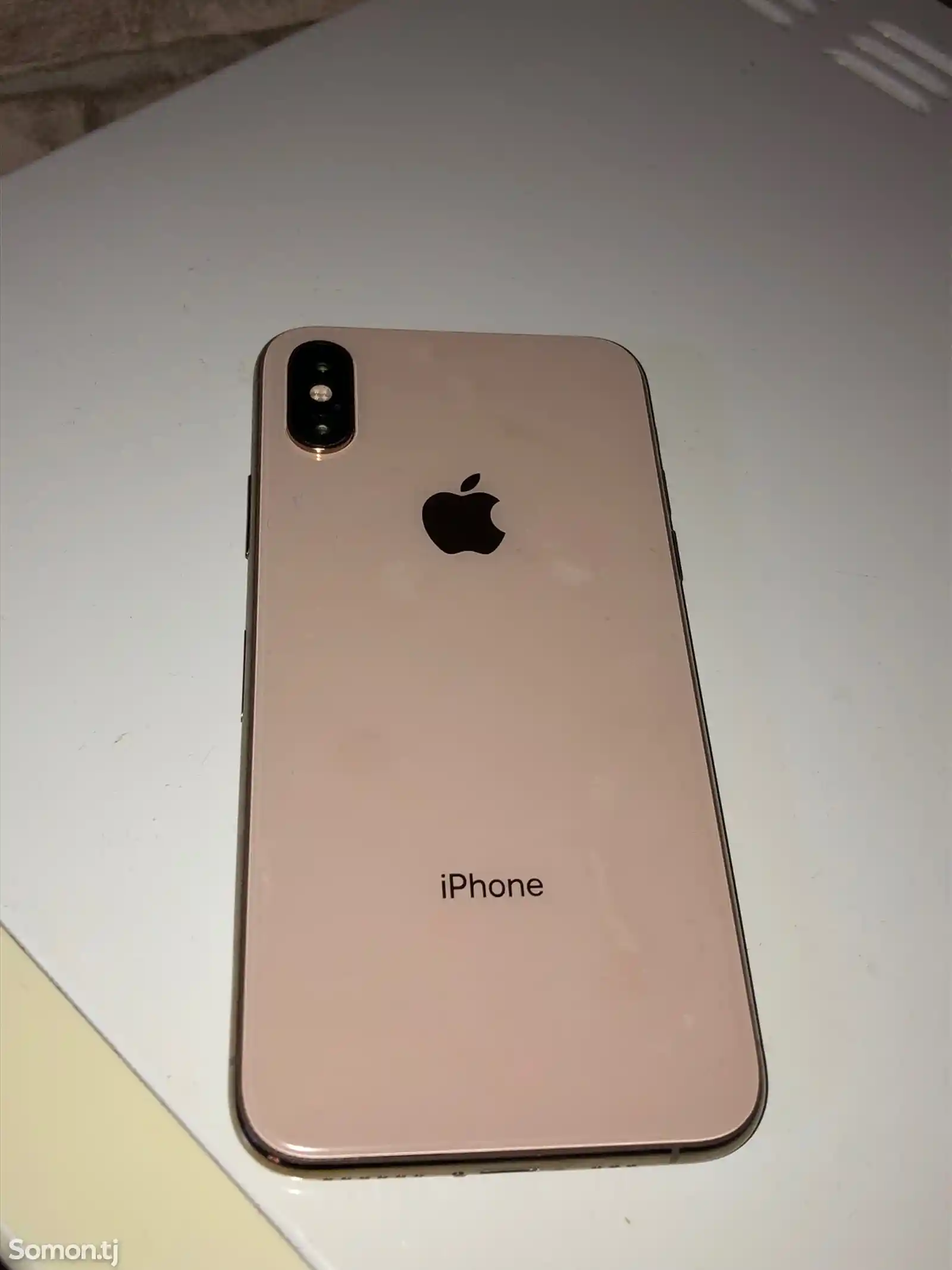 Apple iPhone Xs, 64 gb, Gold-2