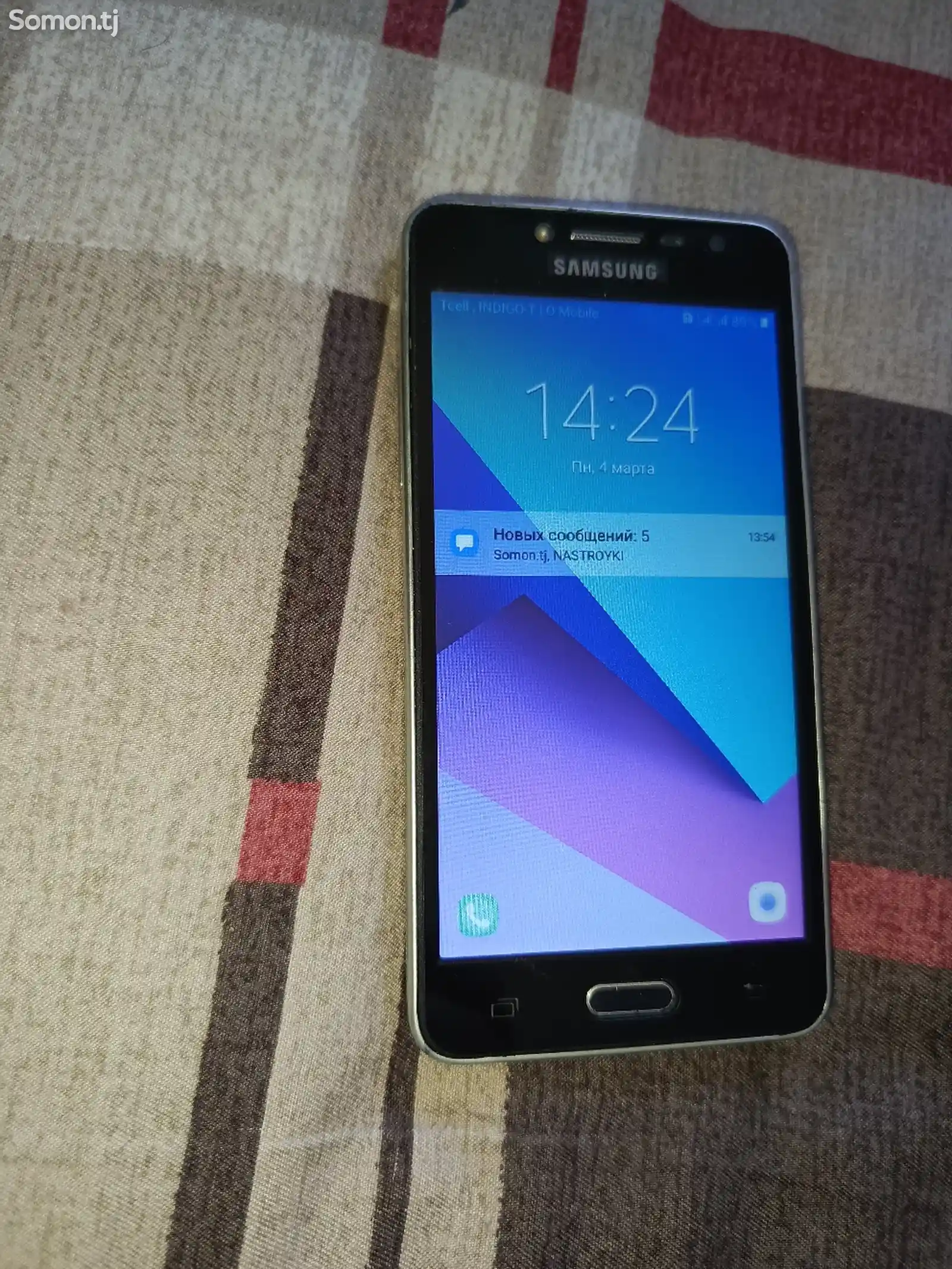 Samsung Galaxy J2 Prime 8gb-1