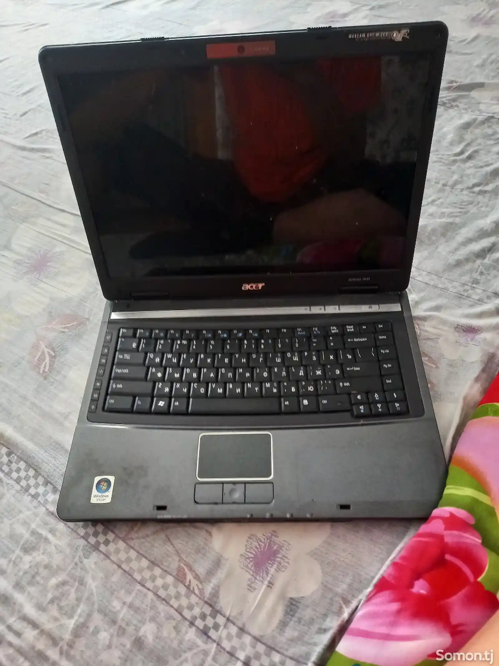 Ноутбук Acer-2