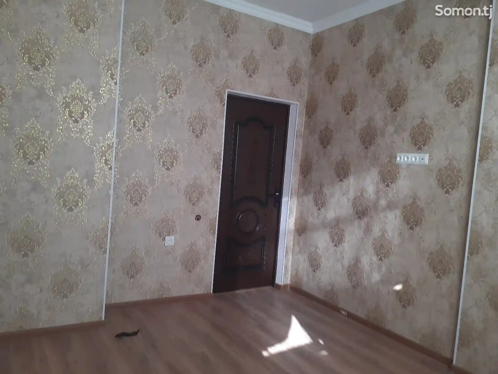 2-комн. квартира, 4 этаж, 52 м², Шахраки Сомониён Кучаи Чавонон-6