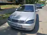 Opel Astra G, 2001-3