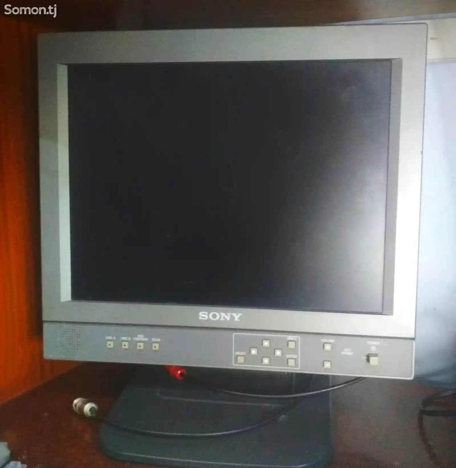 LCD Монитор Sony LMD-1410-1