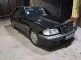 Mercedes-Benz C class, 1998-3