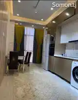 2-комн. квартира, 10 этаж, 80м², Гранд Отель-2