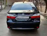 Toyota Camry, 2015-4