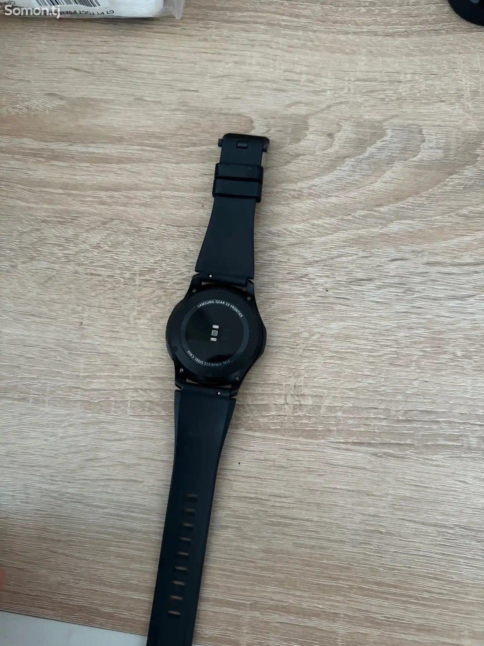 Смарт часы Samsung S3-3