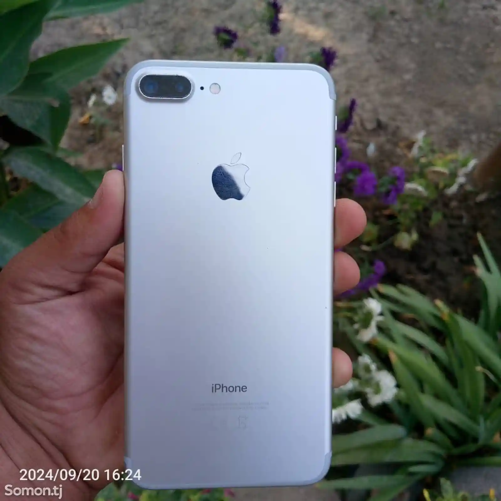 Apple iPhone 7 plus, 32 gb-1