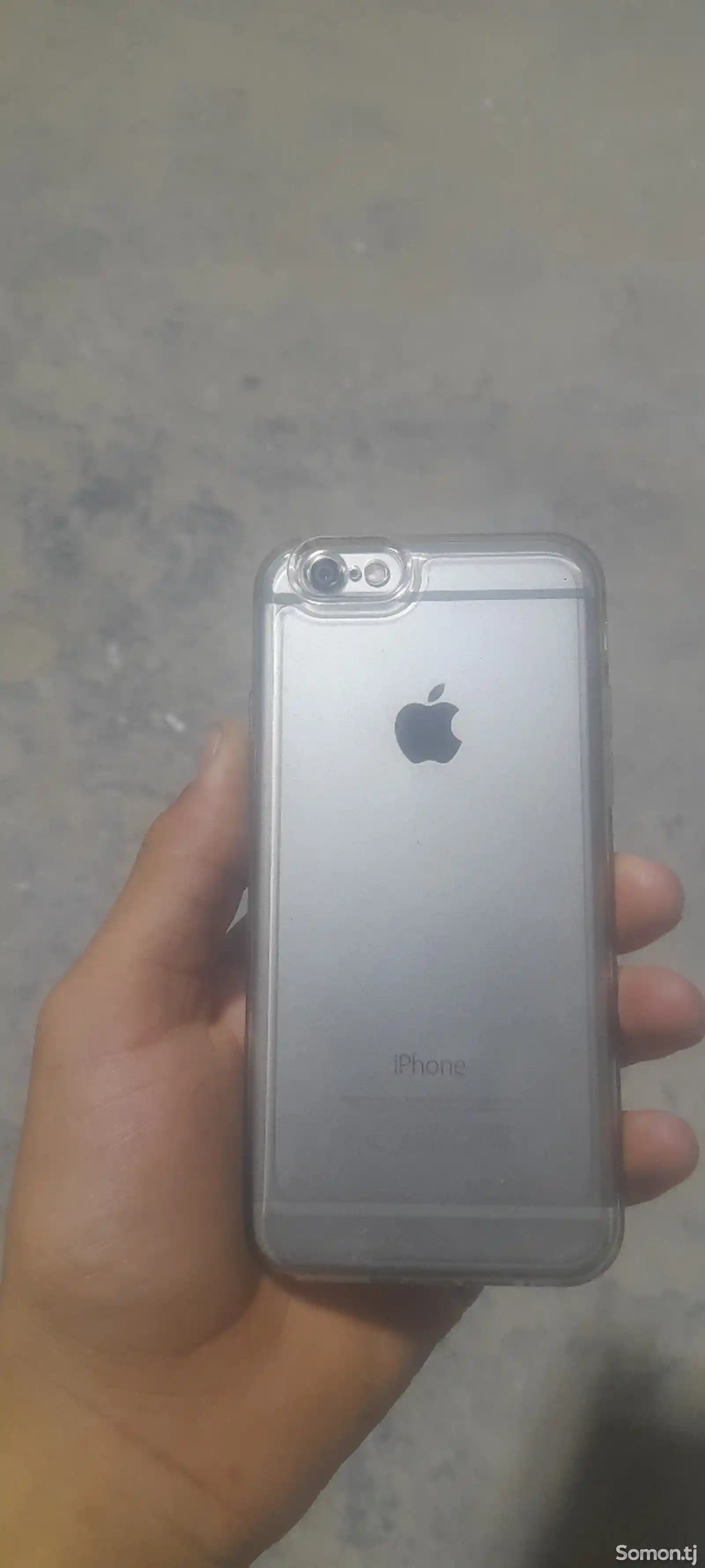 Apple iPhone 6, 64 gb-4